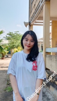Gia sư giỏi Đại học Sư Phạm - Đại học Đà Nẵng chuyên dạy kèm môn Toán, Vật Lý