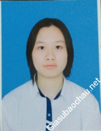 Gia sư giỏi Đại học Hà Nội chuyên dạy kèm môn Tiếng Anh