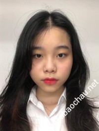 Gia sư giỏi Đại học Kinh tế Quốc dân chuyên dạy kèm môn Tiếng Anh, Luyện thi IELTS, Tiếng Anh giao tiếp