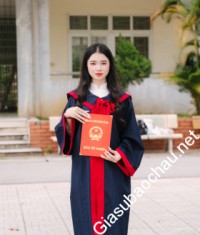 Gia sư giỏi Đại học Giao thông Vận tải chuyên dạy kèm môn Toán, Tiếng Việt