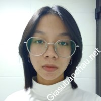 Gia sư giỏi Đại học Kinh tế Quốc dân chuyên dạy kèm môn Toán, Lập trình Python