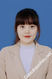 Gia sư giỏi Đại học Luật Hà Nội chuyên dạy kèm môn Tiếng Anh, Luyện thi IELTS