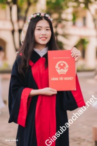 Gia sư giỏi Đại học Thương mại chuyên dạy kèm môn Tiếng Anh