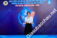 Gia sư giỏi Đại học Sư Phạm - Đại học Đà Nẵng chuyên dạy kèm môn Toán