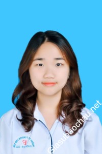 Gia sư giỏi Đại học Ngoại thương chuyên dạy kèm môn Tiếng Anh, Tiếng Trung chứng chỉ HSK 1, Tiếng Trung chứng chỉ HSK 2, Tiếng Trung chứng chỉ HSK 3