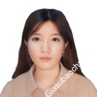 Gia sư giỏi Đại học Công nghệ TP.HCM chuyên dạy kèm môn Toán, Tiếng Anh