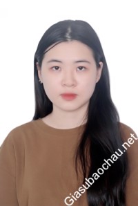 Gia sư giỏi Đại học Ngoại thương chuyên dạy kèm môn Tiếng Anh