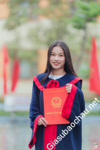 Gia sư giỏi Đại học Phenikaa chuyên dạy kèm môn Toán, Sinh học