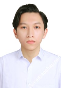 Gia sư giỏi Đại học Kinh Tế - Đại học Đà Nẵng chuyên dạy kèm môn Toán, Vật Lý