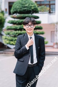 Gia sư giỏi Đại học Ngoại thương chuyên dạy kèm môn Tiếng Anh, Luyện thi IELTS