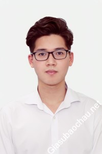 Gia sư giỏi Đại học Dược Hà Nội chuyên dạy kèm môn Toán, Hóa, Võ thuật, Luyện thi IELTS, Tiếng Anh thi B1 Châu Âu, Dạy Hóa bằng Tiếng Anh, Tiếng Anh chứng chỉ B2