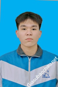 Gia sư giỏi Đại học Quốc gia Hà Nội - Đại học Khoa học Tự nhiên chuyên dạy kèm môn Vật Lý