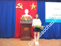 Giáo viên giỏi Đơn vị khác chuyên dạy kèm môn Toán, Tiếng Anh, Ngữ văn, Tiếng Việt