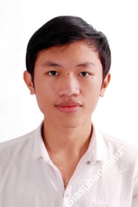 Gia sư giỏi Đại học Sư Phạm - Đại học Đà Nẵng chuyên dạy kèm môn Vật Lý