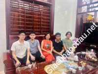 Gia sư giỏi Đại học Sư phạm Hà Nội chuyên dạy kèm môn Vật Lý, Dạy Vật Lý bằng Tiếng Anh