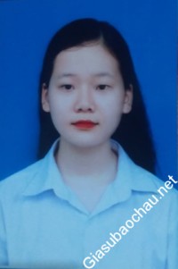 Gia sư giỏi Đại học Hà Nội chuyên dạy kèm môn Tiếng Anh