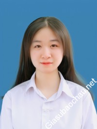 Gia sư giỏi Đại học Tài nguyên và Môi trường Hà Nội chuyên dạy kèm môn Toán, Ngữ văn, Luyện chữ đẹp, Tiếng Việt