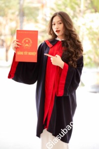 Gia sư giỏi Đại học Kinh Tế - Đại học Đà Nẵng chuyên dạy kèm môn Tiếng Anh, Ngữ văn, Vẽ - Hội họa, Tiếng Việt