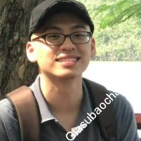 Gia sư giỏi Đại học Sư phạm Hà Nội chuyên dạy kèm môn Dạy Vật Lý bằng Tiếng Anh