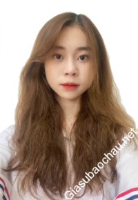 Gia sư giỏi Đại học Ngoại thương chuyên dạy kèm môn Ngữ văn, Tiếng Việt