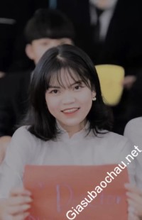 Gia sư giỏi Học viện Y dược học cổ truyền Việt Nam chuyên dạy kèm môn Toán, Hóa, Tiếng Anh, Tiếng Việt