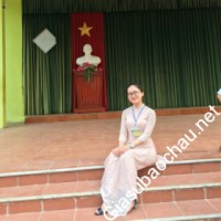 Giáo viên giỏi Trung tâm luyện thi Thành Đạt chuyên dạy kèm môn Hóa