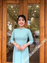 Giáo viên giỏi THPT Nguyễn Trãi chuyên dạy kèm môn Ngữ văn