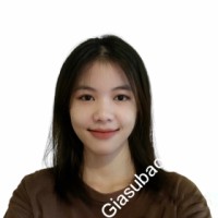 Gia sư giỏi Đại học Kinh tế Quốc dân chuyên dạy kèm môn Toán, Tiếng Việt