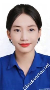 Gia sư giỏi Đại học Ngoại Ngữ - Đại học Đà Nẵng chuyên dạy kèm môn Tiếng Anh, Ngữ văn, Luyện chữ đẹp, Tiếng Việt