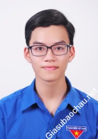Gia sư giỏi Đại học sư phạm đà nẵng chuyên dạy kèm môn Toán, Hóa