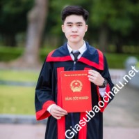 Gia sư giỏi Đại học Y Hà Nội chuyên dạy kèm môn Hóa
