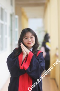 Gia sư giỏi Đại học CMC chuyên dạy kèm môn Toán, Vật Lý, Tiếng Việt