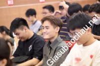 Gia sư giỏi Học viện Công nghệ Bưu chính Viễn thông chuyên dạy kèm môn Tiếng Anh