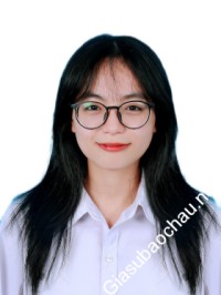 Gia sư giỏi Đại học Kinh tế Quốc dân chuyên dạy kèm môn Toán, Hóa, Tiếng Anh, Tiếng Việt