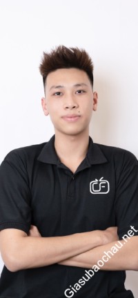 Gia sư giỏi Đại học Quốc gia Hà Nội chuyên dạy kèm môn Toán, Tiếng Anh