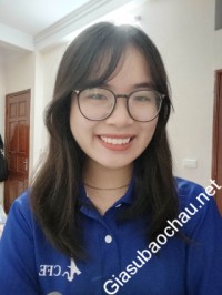 Gia sư giỏi Đại học Ngoại thương chuyên dạy kèm môn Tiếng Pháp, Tiếng Pháp chứng chỉ DELF A1, Tiếng Pháp chứng chỉ DELF A2, Tiếng Pháp chứng chỉ DELF B1