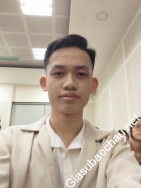Gia sư giỏi Đại học Quốc gia Hà Nội - Đại học Công nghệ chuyên dạy kèm môn Toán, Hóa, Khoa học máy tính - Computer Science