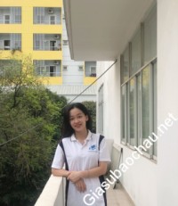 Gia sư giỏi Đại học Mở TP.HCM chuyên dạy kèm môn Toán, Tiếng Anh