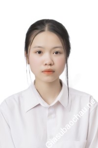 Gia sư giỏi Đại học Kinh tế Quốc dân chuyên dạy kèm môn Toán, Ngữ văn, Tiếng Việt