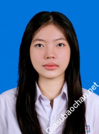 Gia sư giỏi Đại học Ngoại ngữ - Tin học TP.HCM chuyên dạy kèm môn Ngữ văn, Tiếng Việt