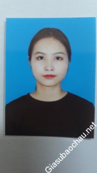Gia sư giỏi Đại học Hà Nội chuyên dạy kèm môn Science