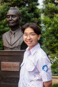 Gia sư giỏi Đại học Y khoa Phạm Ngọc Thạch chuyên dạy kèm môn Toán, Vật Lý, Hóa, Sinh học, Báo bài