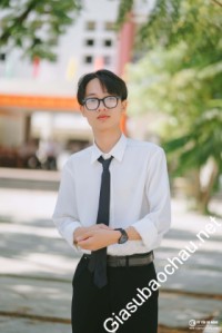Gia sư giỏi Đại học Khoa học Tự nhiên chuyên dạy kèm môn Toán, Vật Lý, Hóa