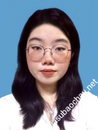 Giáo viên giỏi Cao đẳng Sư phạm Trung ương TP.HCM chuyên dạy kèm môn Tiếng Anh, Báo bài, Dạy Toán bằng Tiếng Anh, Khoa học bằng Tiếng Anh