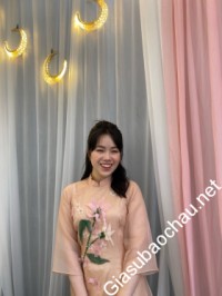 Gia sư giỏi Đại học Kinh tế Quốc dân chuyên dạy kèm môn Toán, Ngữ văn, Luyện chữ đẹp, Tiếng Việt, Tiếng Anh cho người mất gốc