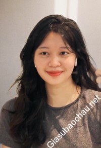 Gia sư giỏi Đại học Kinh tế Quốc dân chuyên dạy kèm môn Toán, Tiếng Hàn