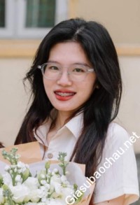 Gia sư giỏi Đại học Quốc gia Hà Nội - Đại học Khoa học Tự nhiên chuyên dạy kèm môn Toán, Vật Lý, Hóa