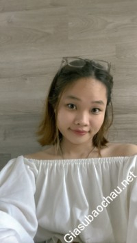 Gia sư giỏi Đại học Sư Phạm - Đại học Đà Nẵng chuyên dạy kèm môn Toán, Hóa, Tiếng Anh, Tiếng Việt