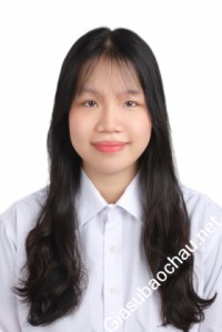 Gia sư giỏi Đại học Kinh Tế - Đại học Đà Nẵng chuyên dạy kèm môn Tiếng Anh