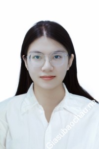 Gia sư giỏi Học viện Báo chí và Tuyên truyền chuyên dạy kèm môn Ngữ văn, Tiếng Anh cho người mất gốc